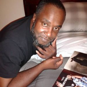 Meet your Posher, Leonard